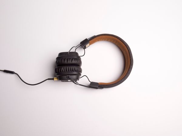 Nova Headphones X1
