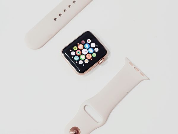 Nova Watch Fit