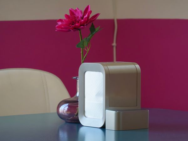 Nova AirPurifier P3