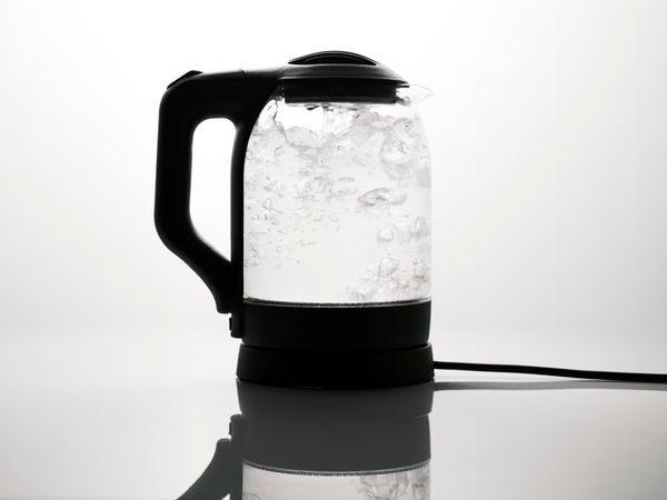 Nova Kettle Smart